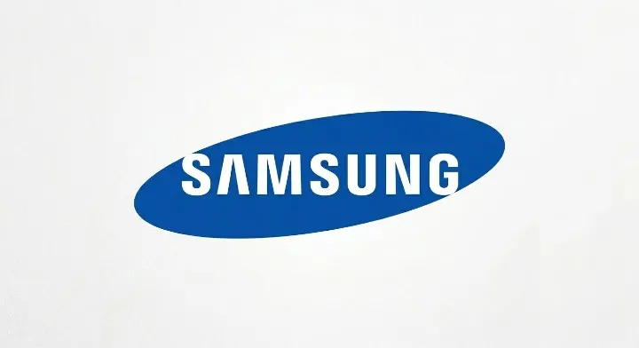 MRS Infotech Samsung Service Centre Logo